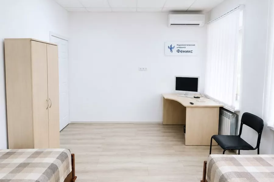 Лечение в частном наркологическом стационаре в Коломне
